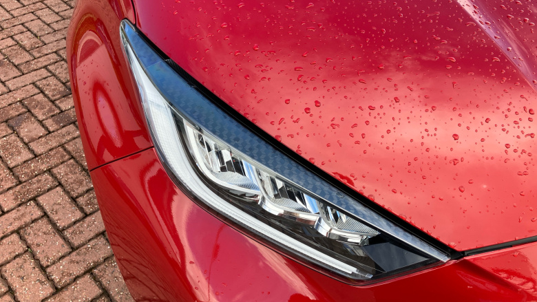 Toyota Yaris 1.5 Hybrid Excel 5dr CVT Hybrid Hatchback
